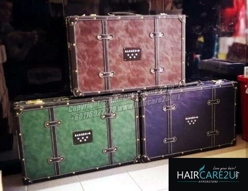 Barber & Co. Retro Vintage Barber Tools Case Bag.jpg