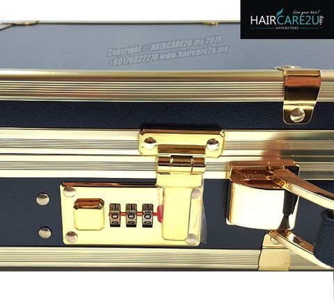 Barber & Co. Gold Metal 5 Star Barber Tools Case Bag 5.jpg