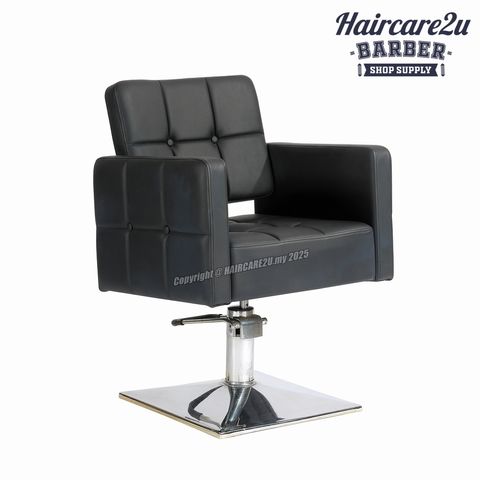 Royal Kingston HL-6532-V5 Salon Hair Cutting Chair