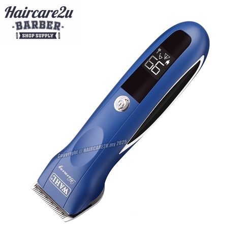 Wahl 2235 Professional Cordless Hair Clipper 2