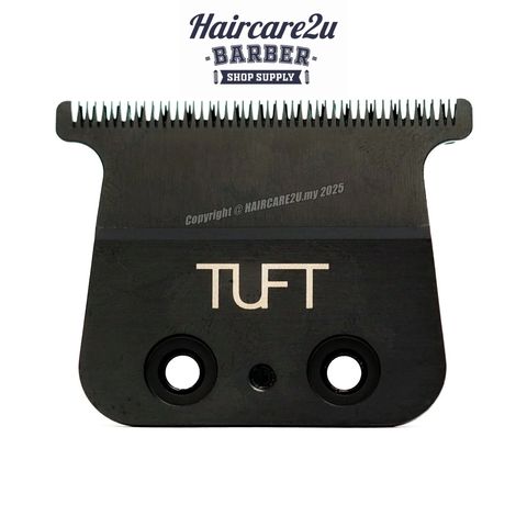 TUFT 3881 Prestige DLC Black Diamond Carbon Trimmer Blade