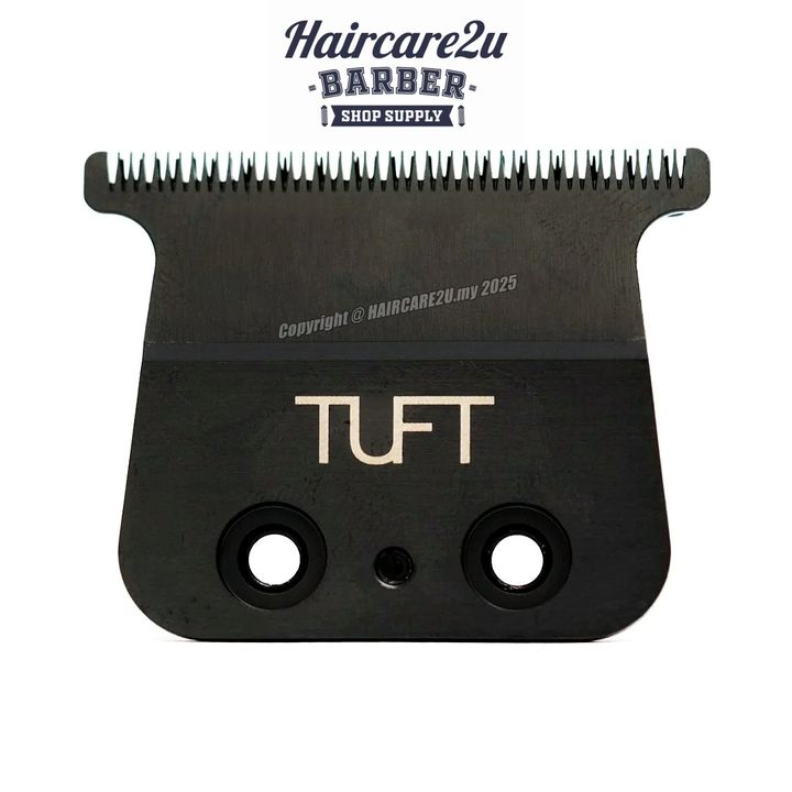 TUFT 3881 Prestige DLC Black Diamond Carbon Trimmer Blade