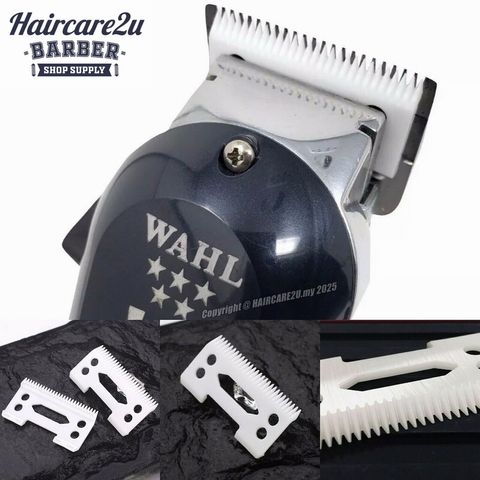 Wahl Clipper Premium Ceramic Blade
