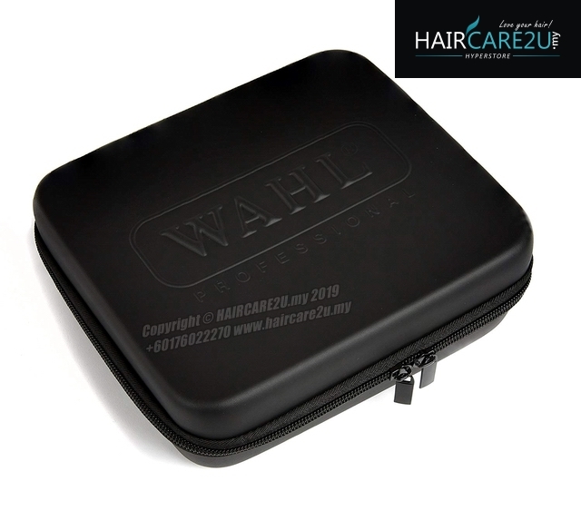 Wahl Professional Travel Storage Case 90728 Haircare2u My