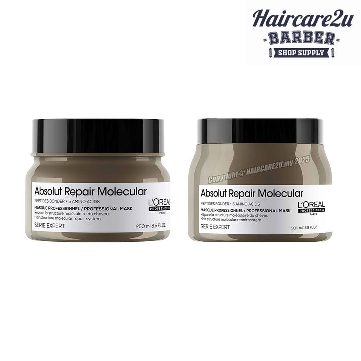 Loreal Serie Expert Absolut Repair Molecular Repair Mask