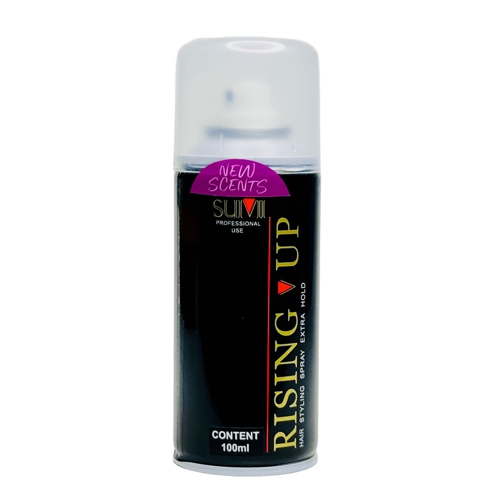 100ml Rising Up Hair Styling Spray