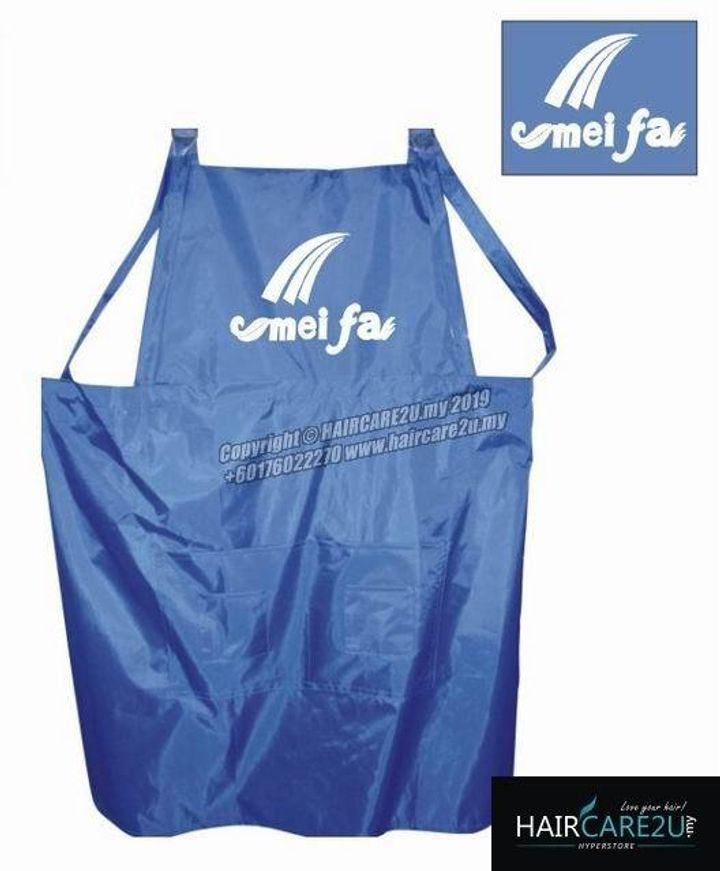 Meifa V-0611 Styling Cloth (Blue).jpg