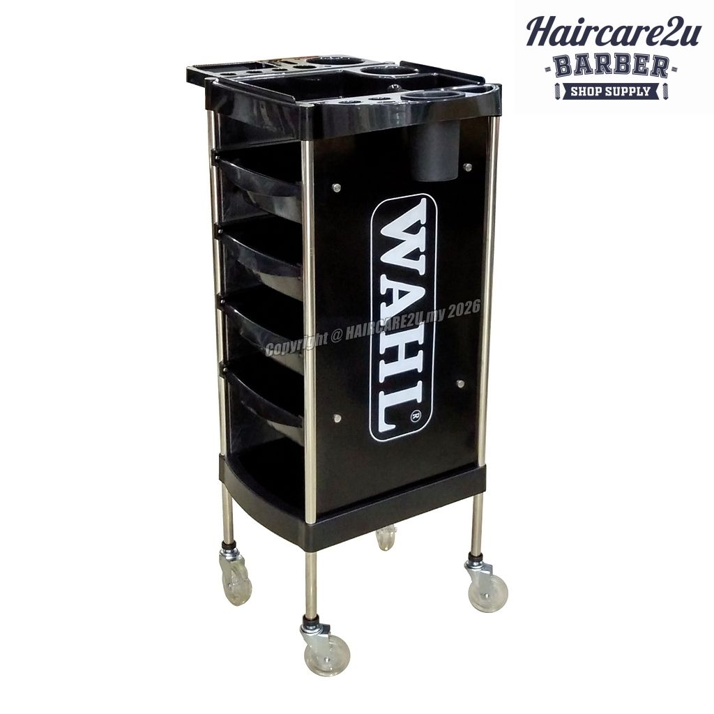 WAHL X11 Barber Salon Hairdressing Trolley