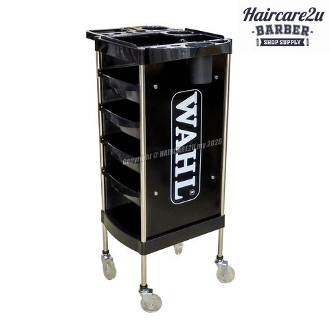 WAHL X11 Barber Salon Hairdressing Trolley