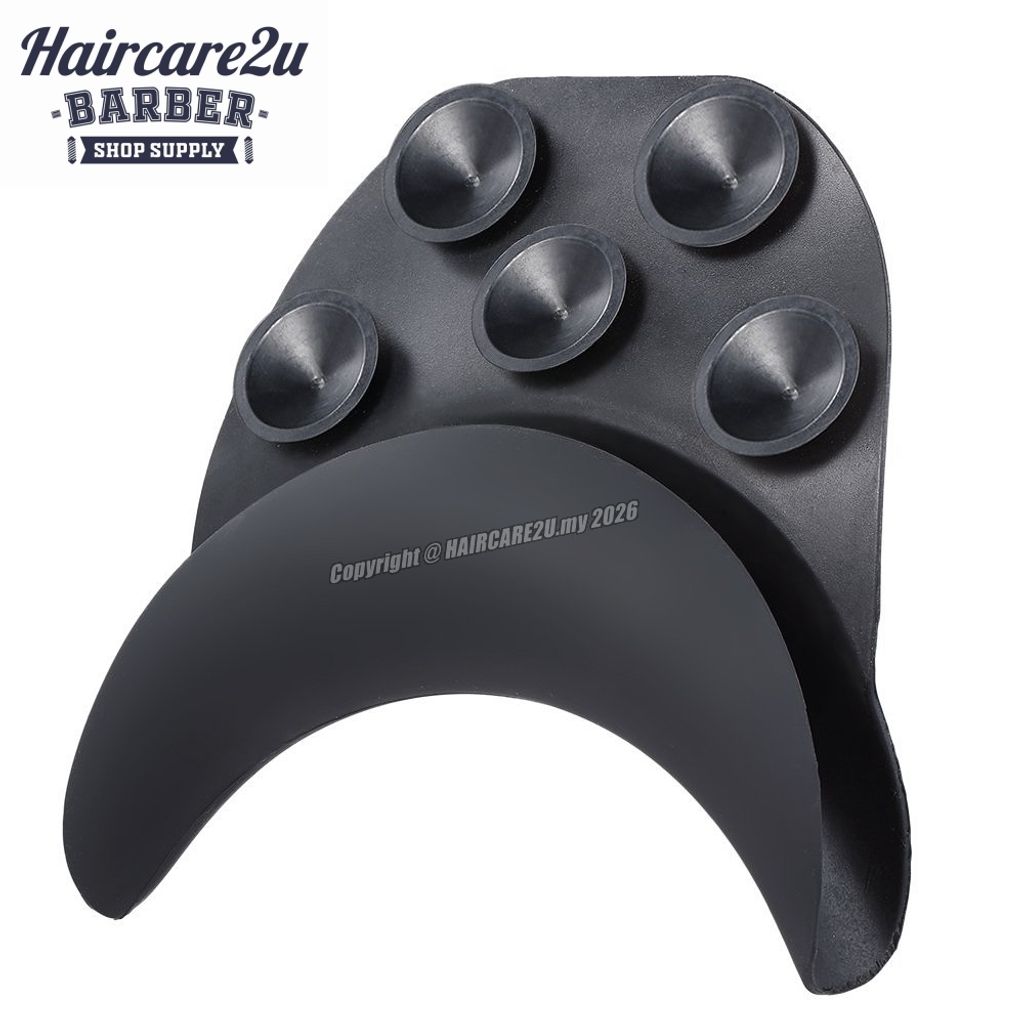 HAIRCARE2U.my Salon Shampoo Basin Gel Neck Rest Cusion Pillow Gripper