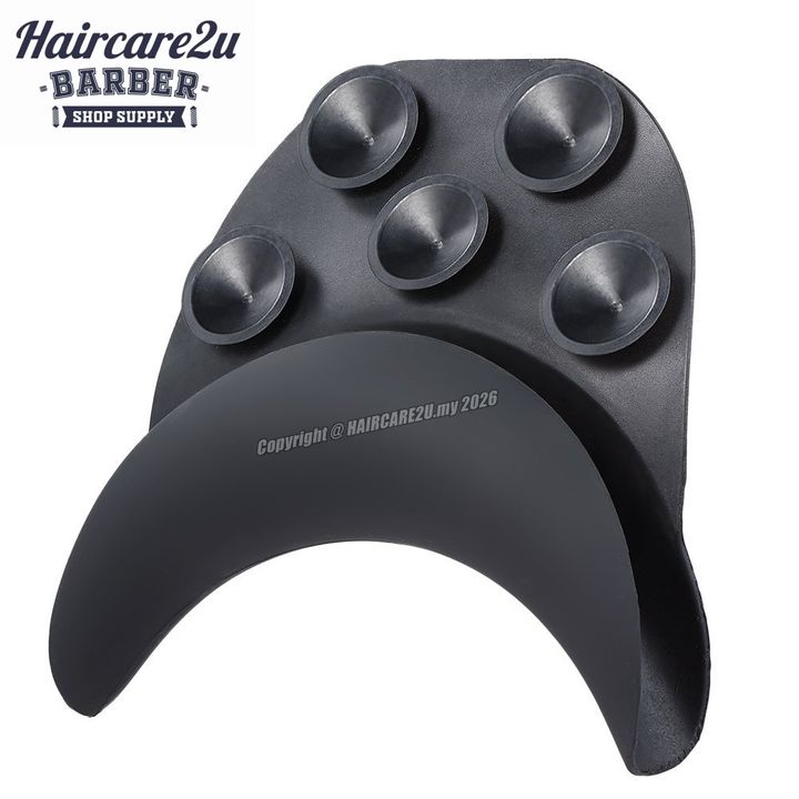 HAIRCARE2U.my Salon Shampoo Basin Gel Neck Rest Cusion Pillow Gripper
