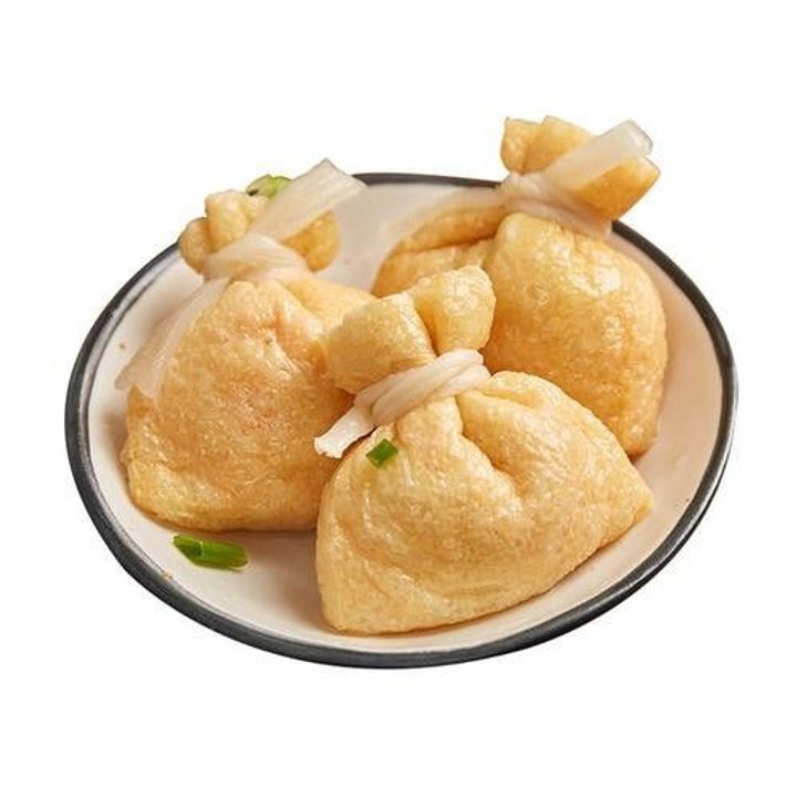 fish roe lucky bag