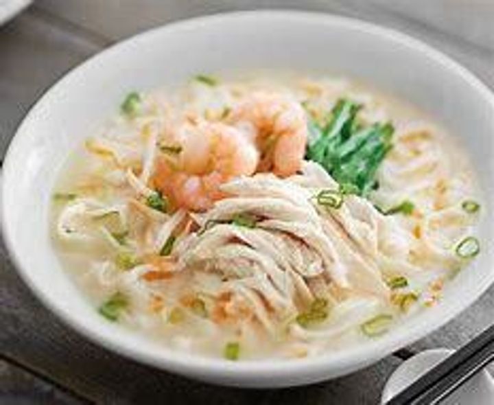 KAI SEE HOR FUN