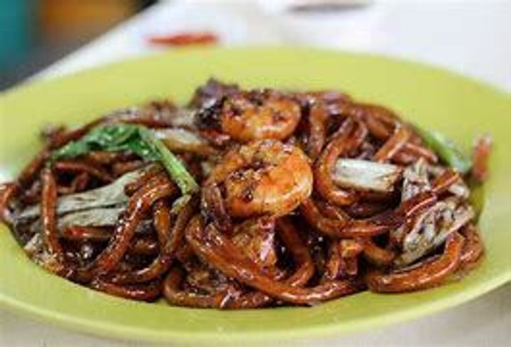 hokkien mee