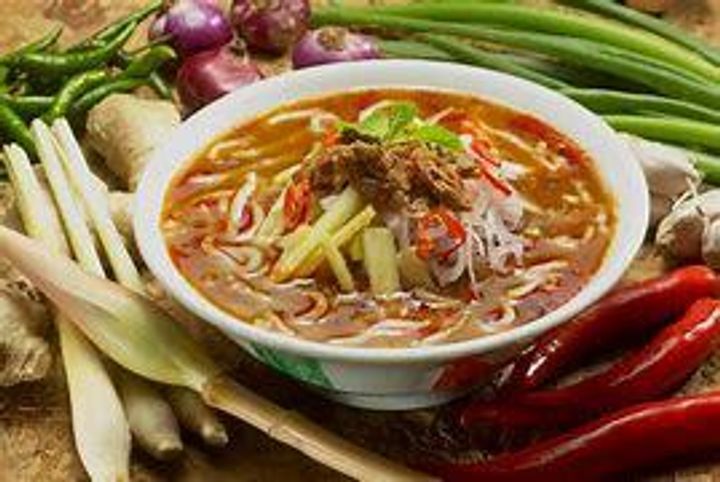 laksa