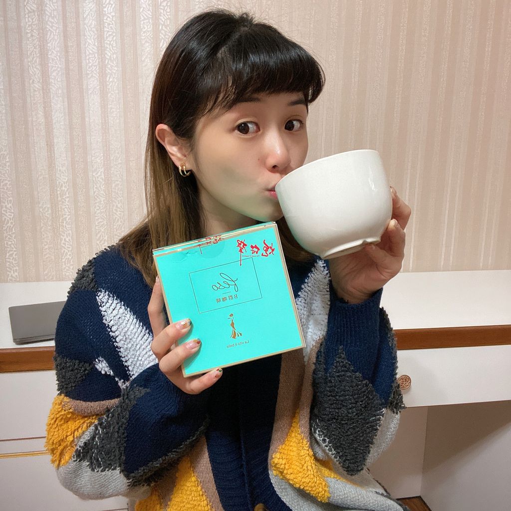 遇見了feso代謝B群咖啡,讓我不再忘記補充B群啦!