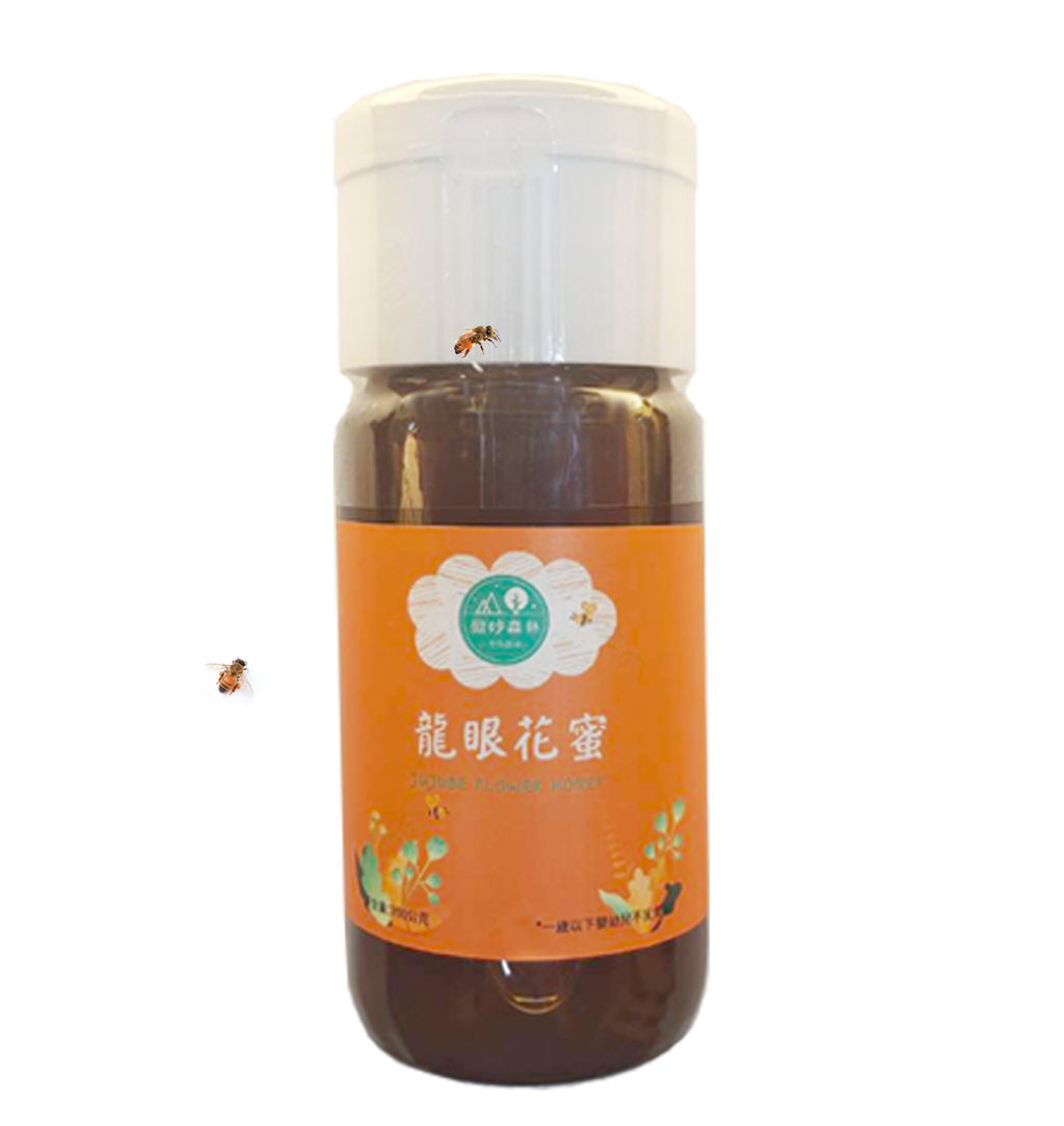 700g龍眼蜜