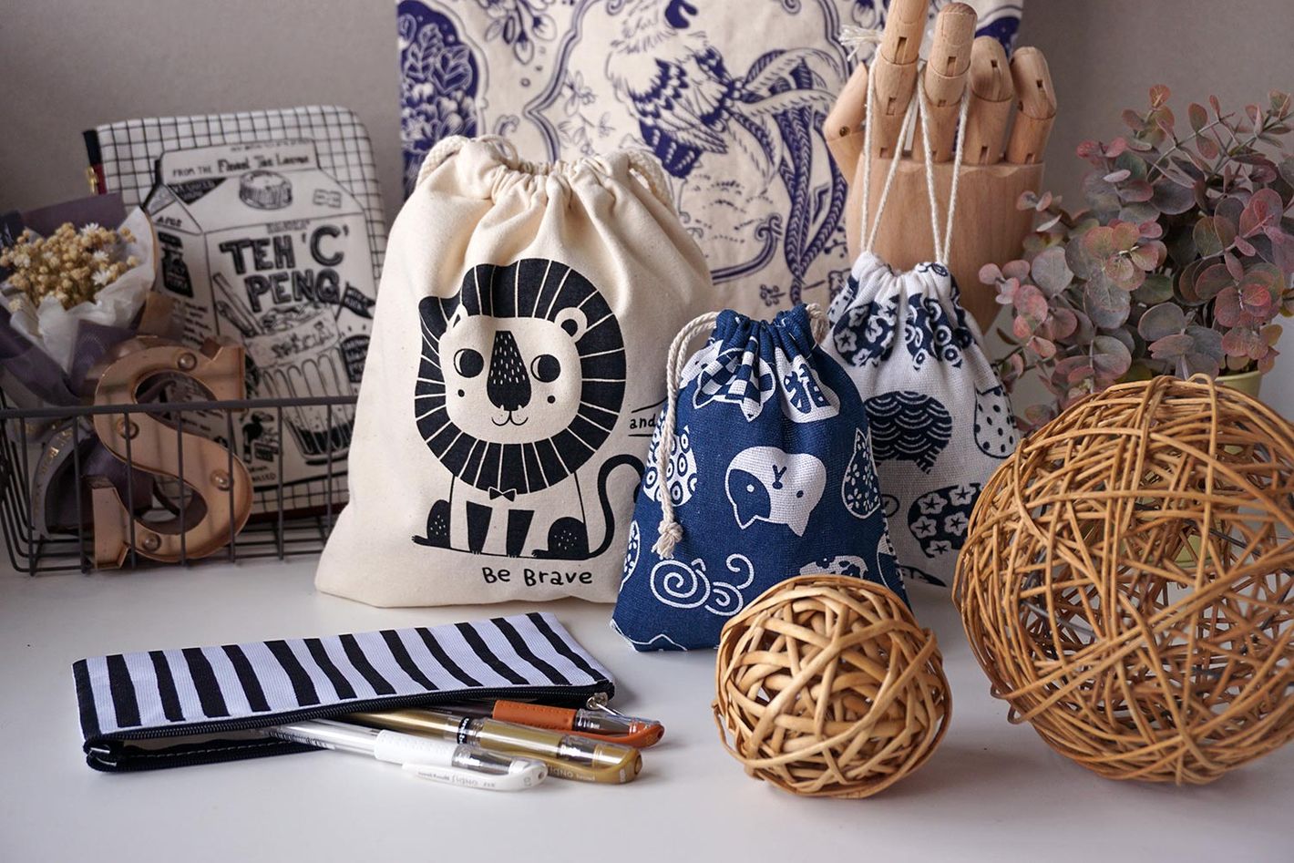 Salt x Paper Stationery & Gifts