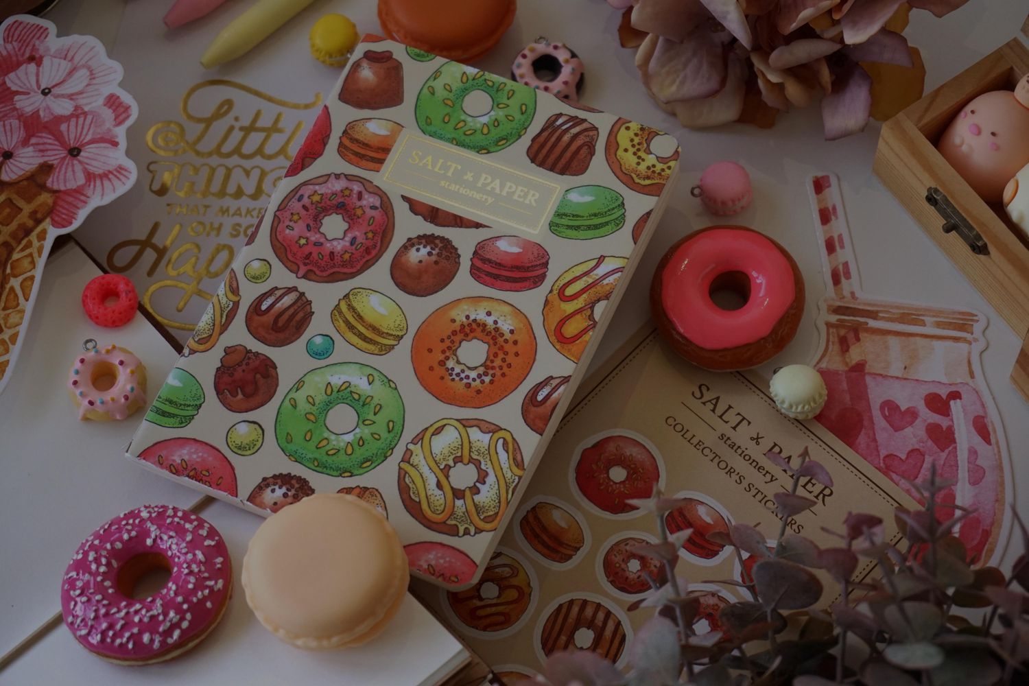 Salt x Paper Stationery & Gifts | Salt x Paper Originals