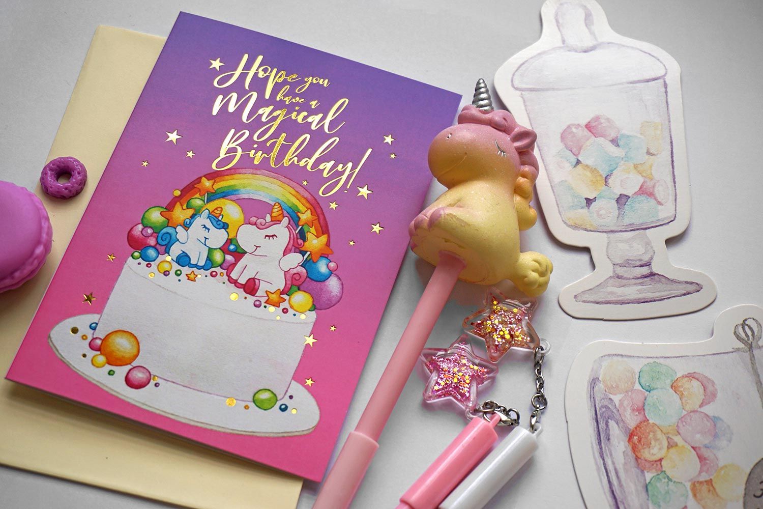 Salt x Paper Stationery & Gifts