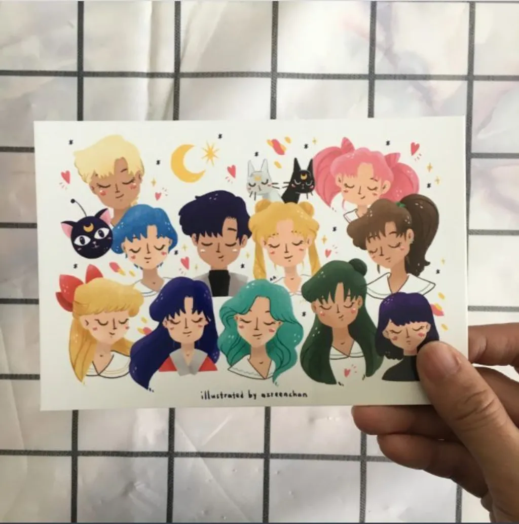 Postcard-Sailor Squad.JPG