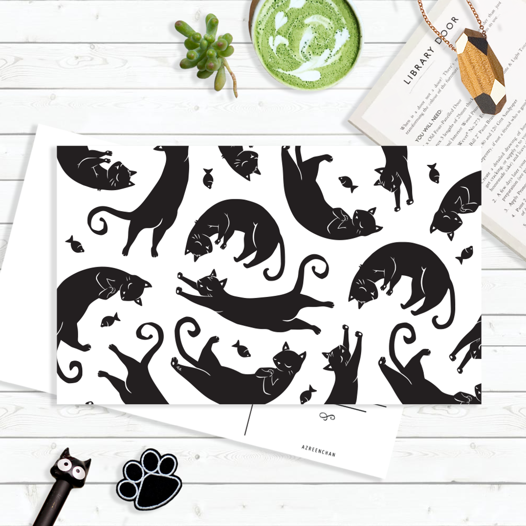 Postcard-kuro-neko.png
