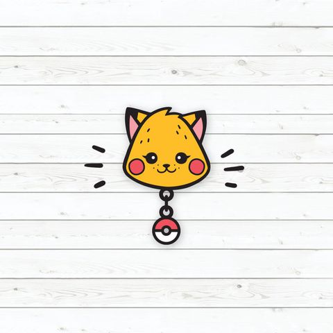 Enamelpin - Purrkachu.jpeg