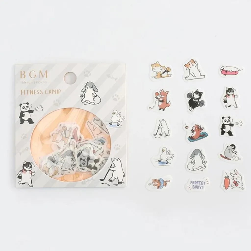 flake seal sports animals.JPG