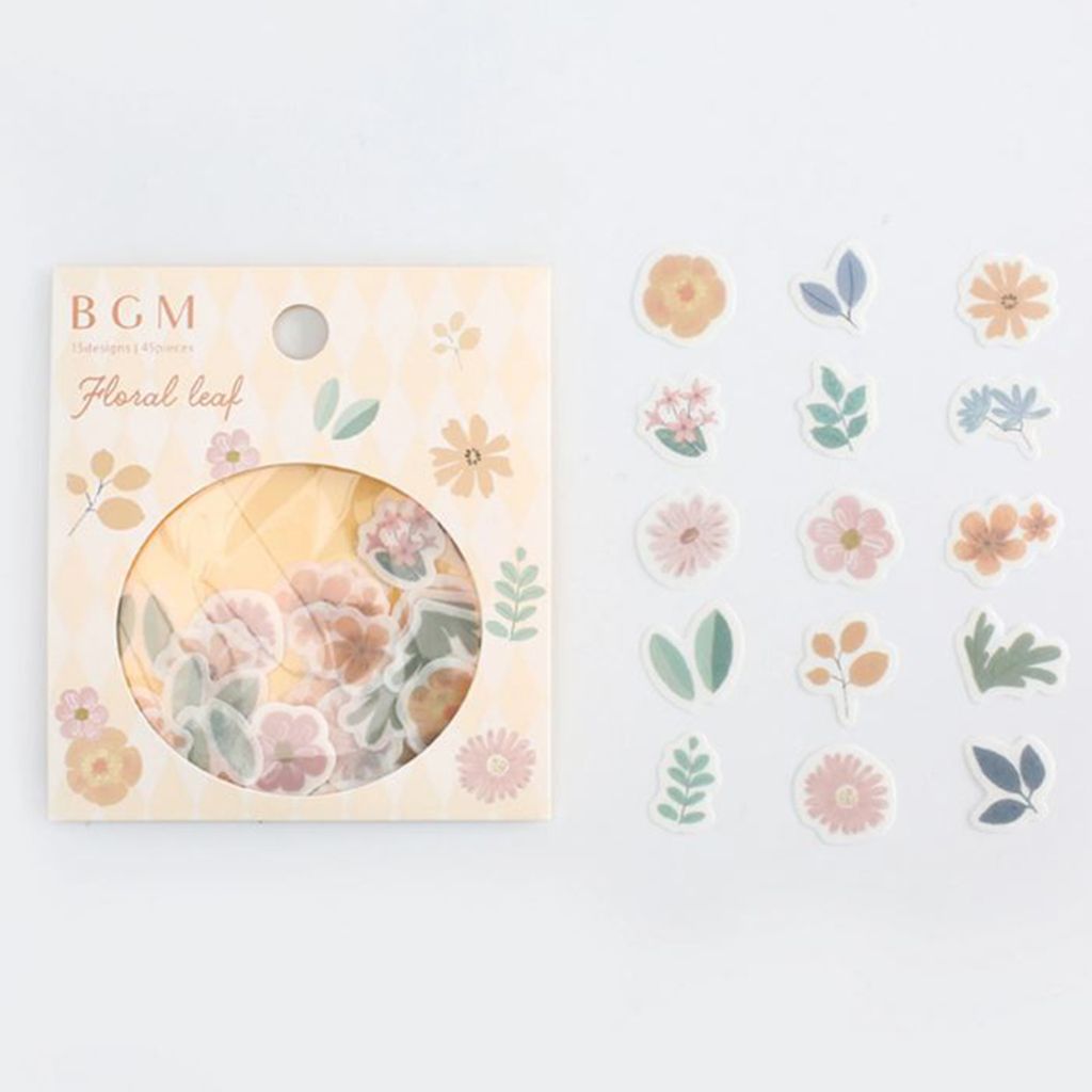 flake seal flowers and leaves.JPG