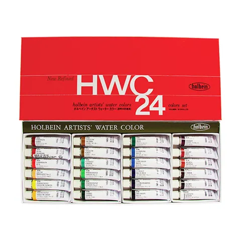 W405-Holbein-Watercolour-set-of-24-Colours-5ml-Tube.jpg