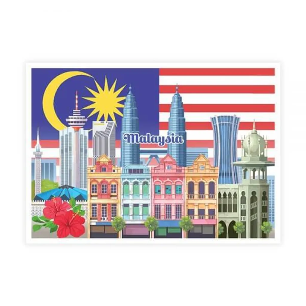 Postcard mlaysia series-jalurgemilang.jpg