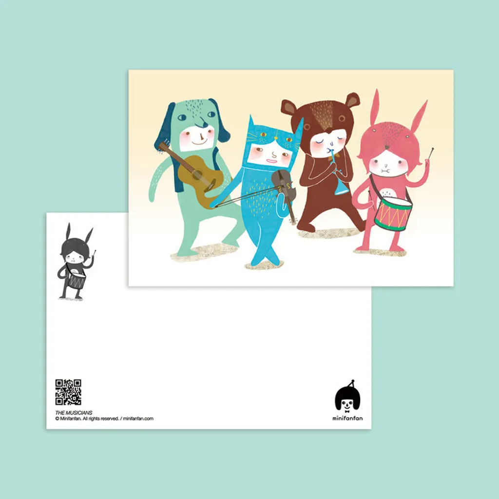 postcard-themusicians.jpg