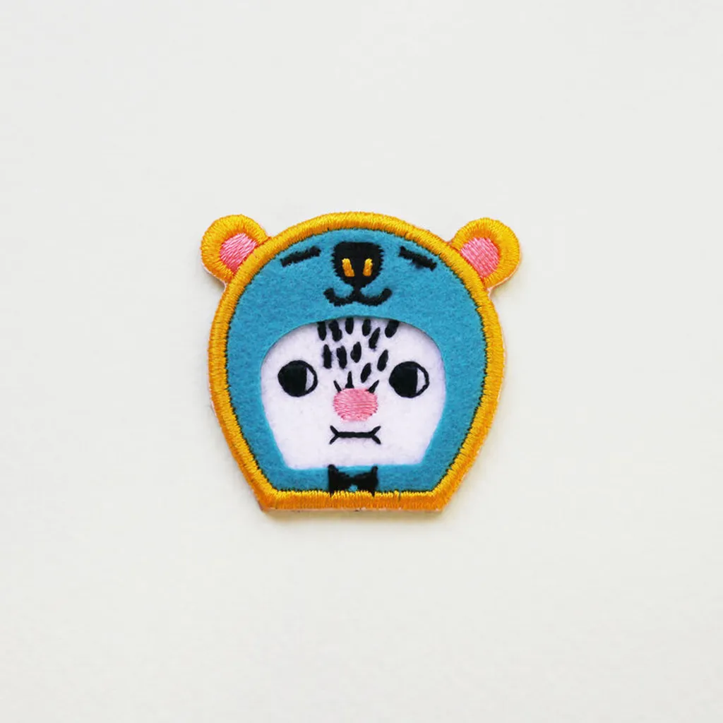 Mr. B The Sea Green Bear 1.jpg