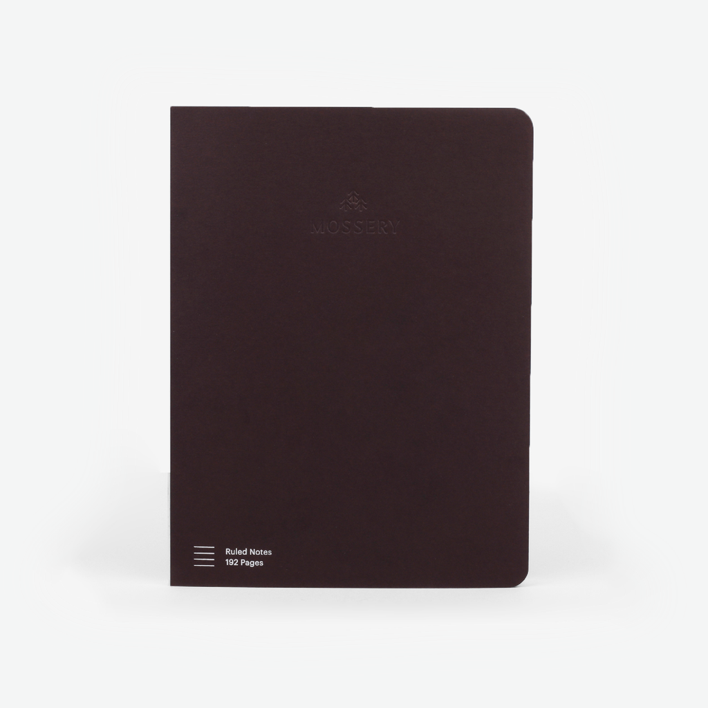 Refill -  Ruled Regular Notebook - 192 pages 1.png