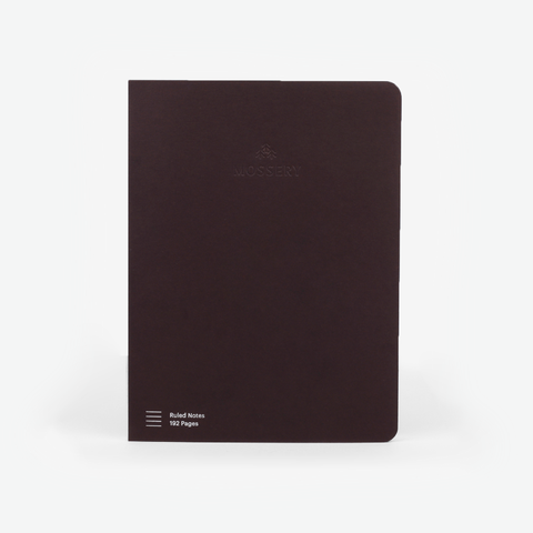 Refill -  Ruled Regular Notebook - 192 pages 1.png