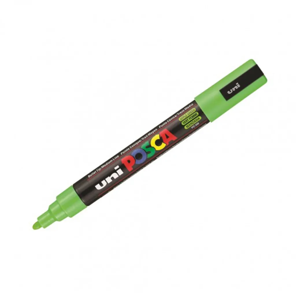 posca medium apple green.jpg