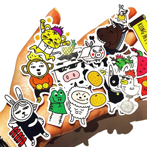 ZODIAC SQUAD STICKERS (INSIDE).png
