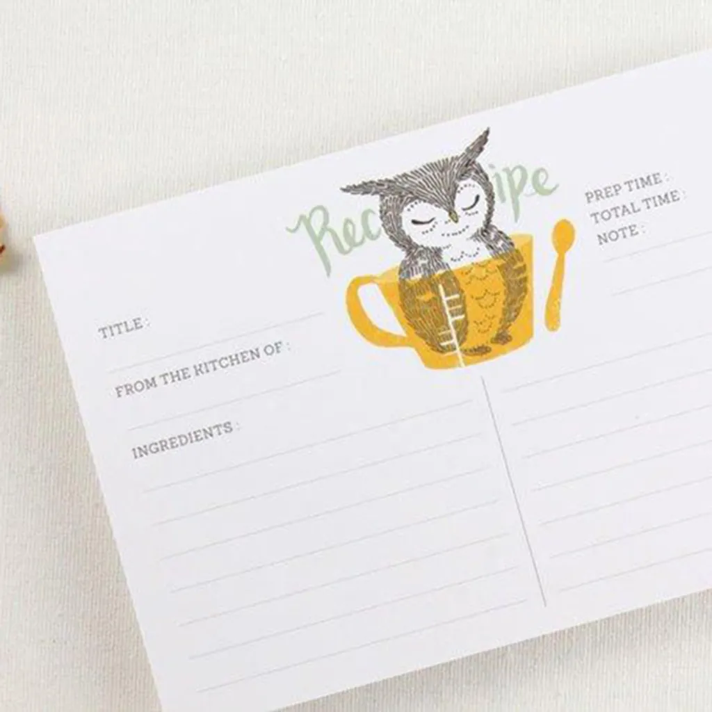 Recipe cards- Owl & Measuring Cup.jpg