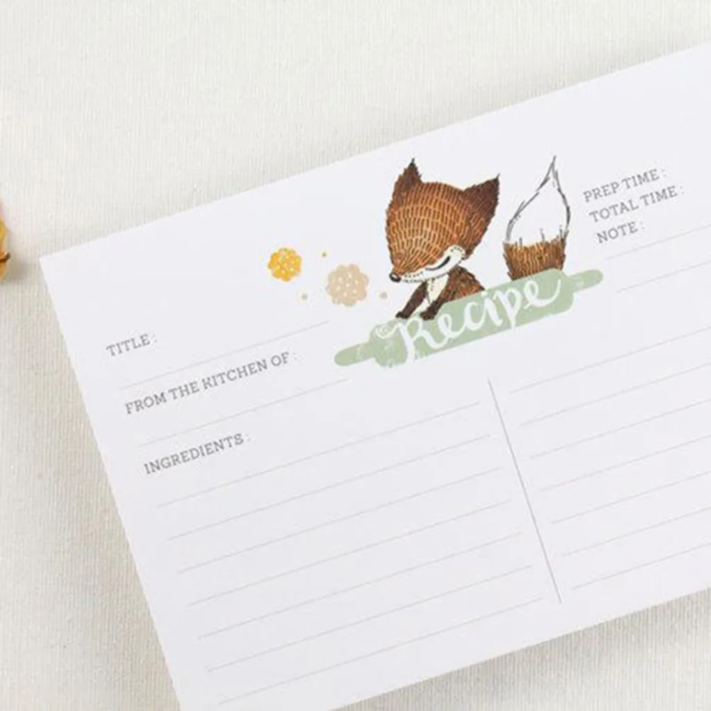 Recipe cards- Fox & Rolling pin.jpg