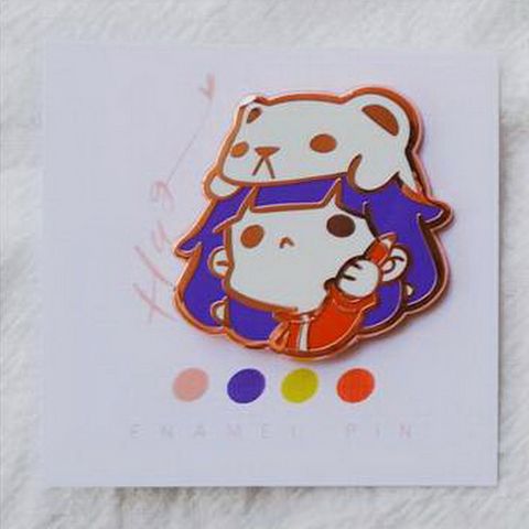 Enamel pin-keep drawing 1.jpg