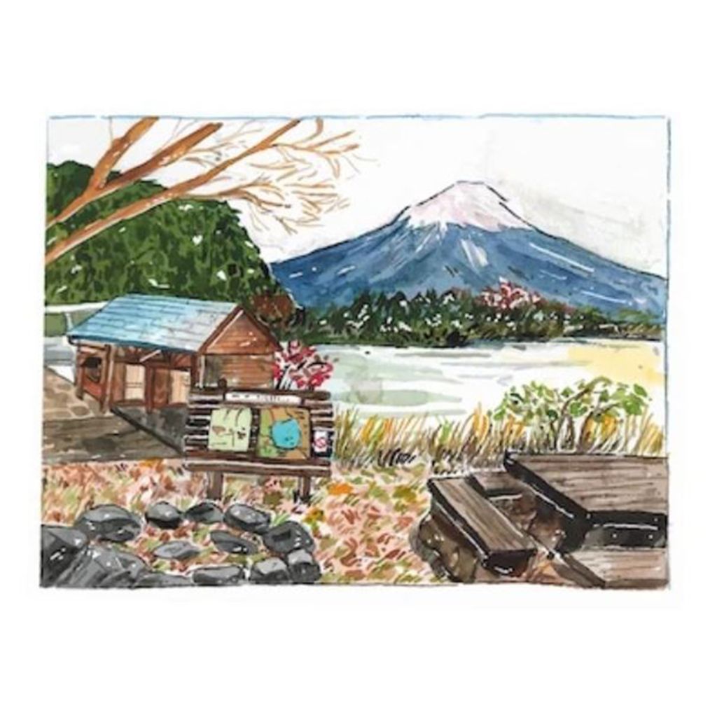 Mount fuji postcard.JPG