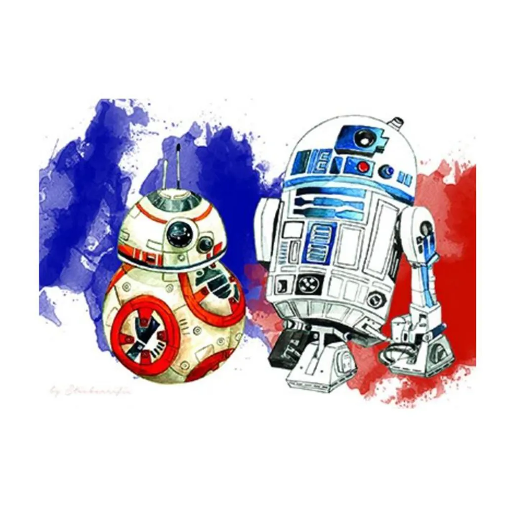 star wars droid post card.JPG