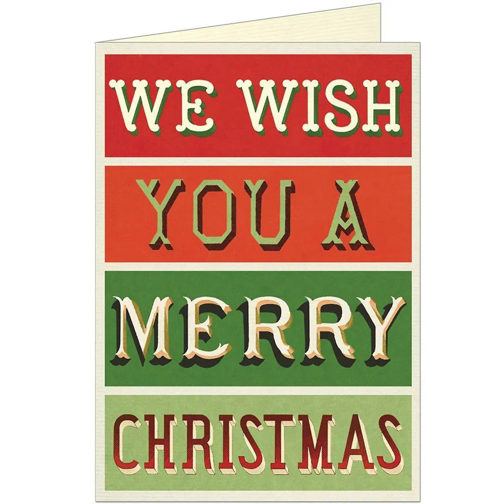 Greeting Card - Merry Christmas.jpg