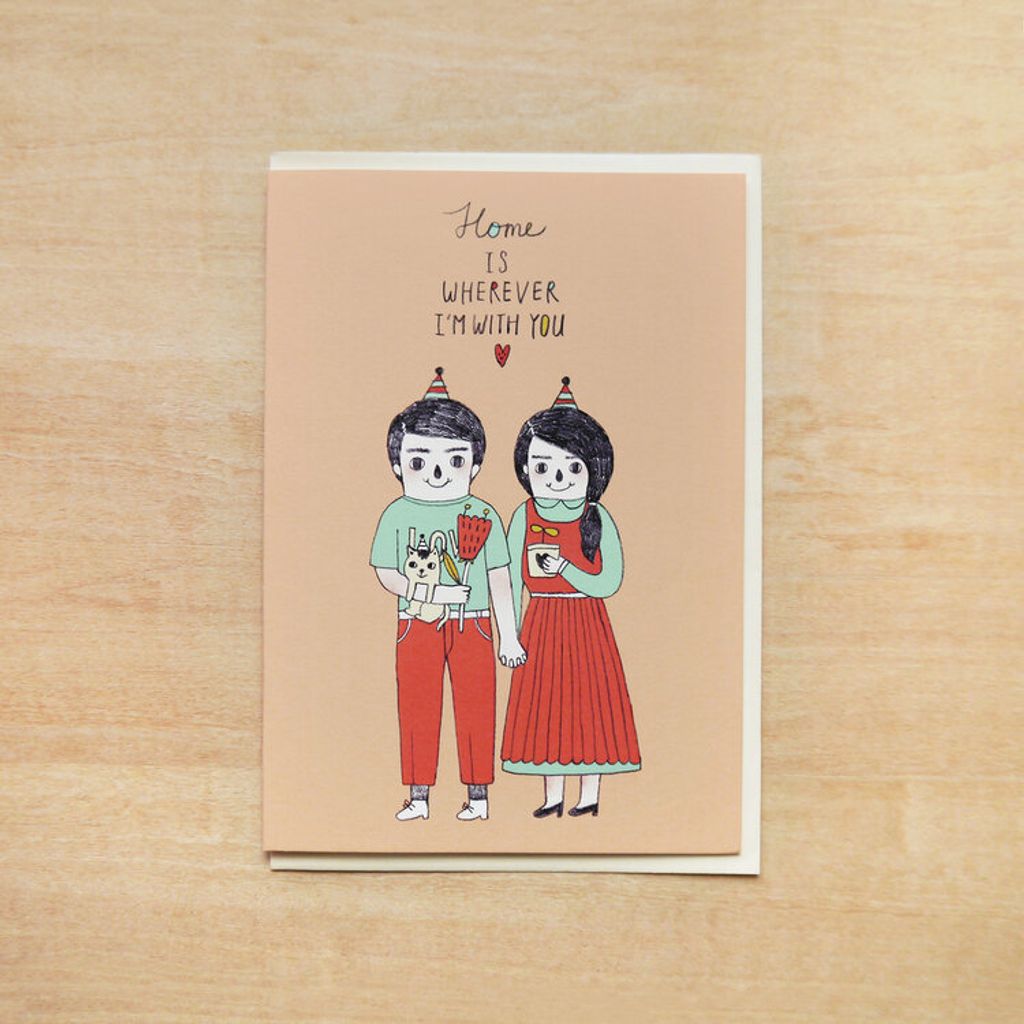 greeting card-homeiswherever im withyou.jpg