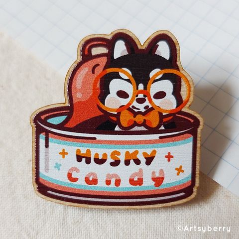 Wooden Pins - Husky Candy.jpg