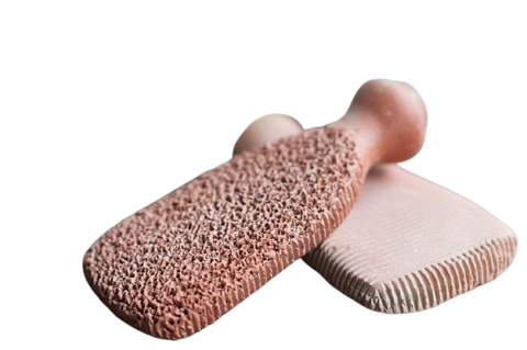 Terracotta Foot Scrubber.png