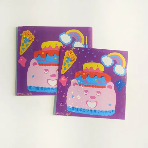 MiawsodabyHsieying_BearCakeMiniHolographicStickerSheet01_1024x1024@2x.jpg