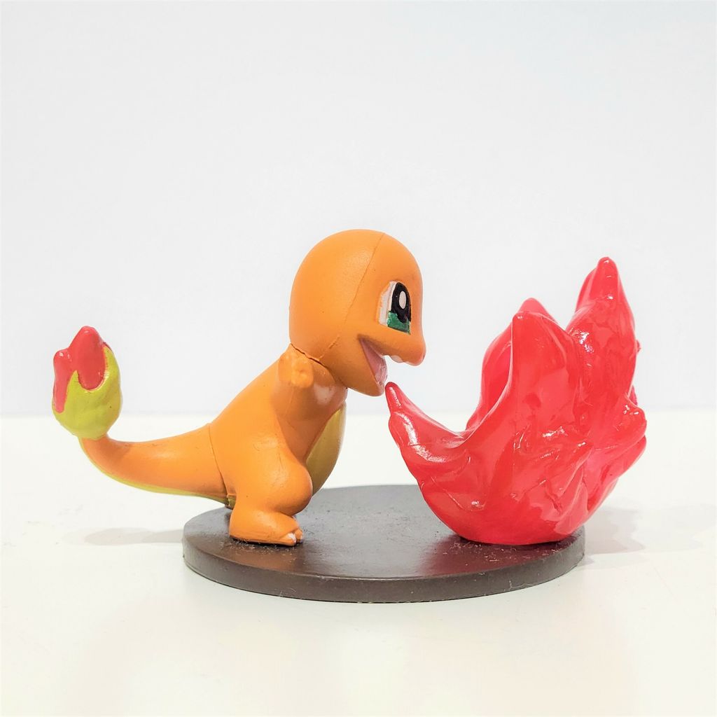 charmander