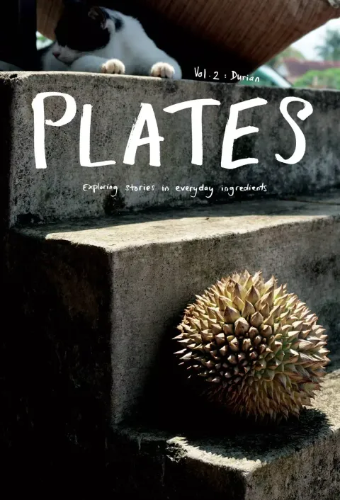 PLATES-durian-magazine-book_COVER-2020_web
