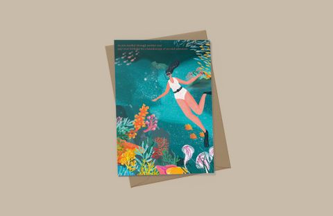 Product Image-GC#44_Snorkeling Through Life